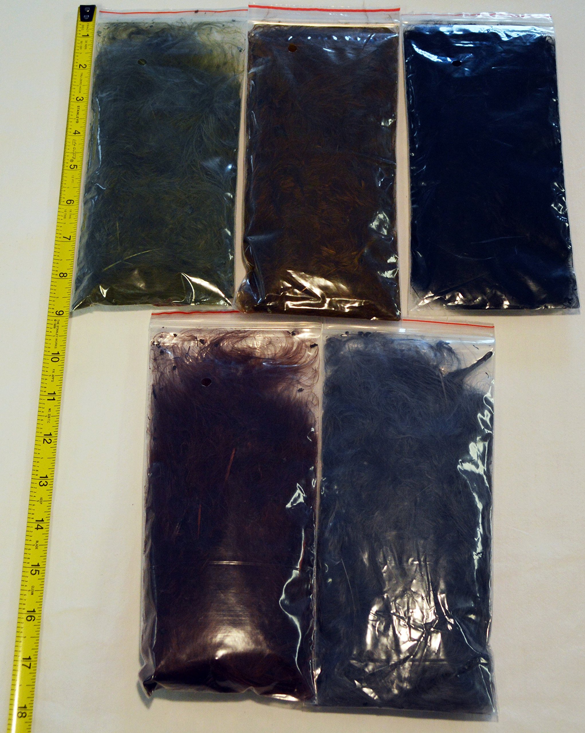 Amazon | Muskoka Lifestyle Products製フライタイイング